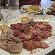 Buffet da Pepi – Trieste