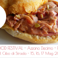 Urban Food Festival a Azzano Decimo – Pordenone – rinviato