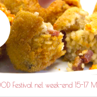 Street Food festival in Italia 15 – 17 Maggio 2015