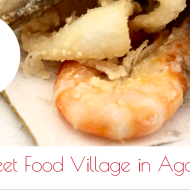 Street Food Village e Festival di Cibo di Strada in Agosto in Italia