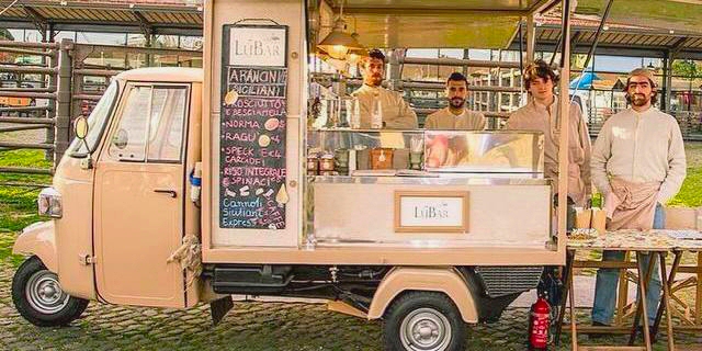 Food truck - elenco dei food truck di street food - inserisci qui il tuo food truck